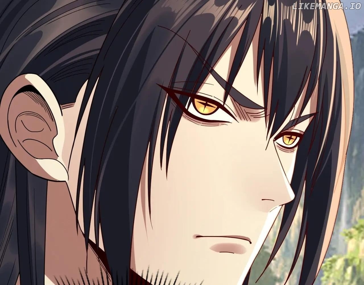 Me, The Heavenly Destined Villain Chapter 264 - page 39
